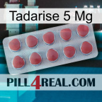 Tadarise 5Mg 18